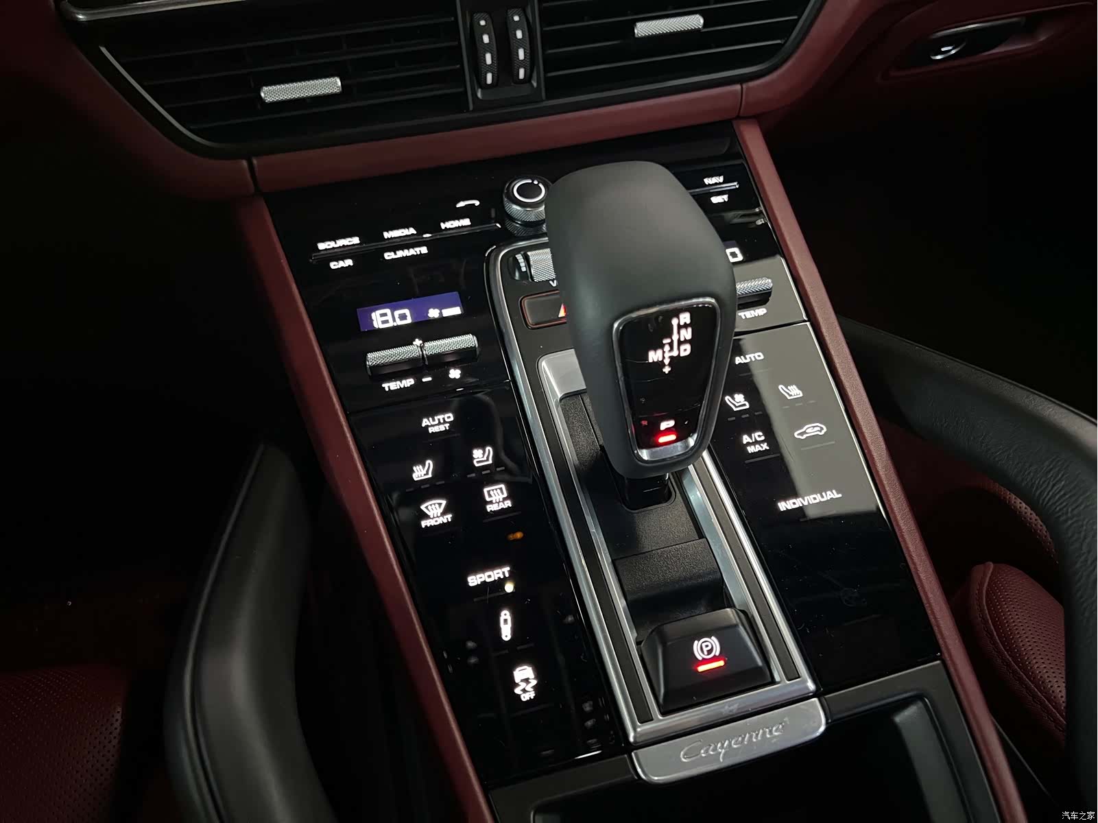 Porsche Cayenne, 2021 14