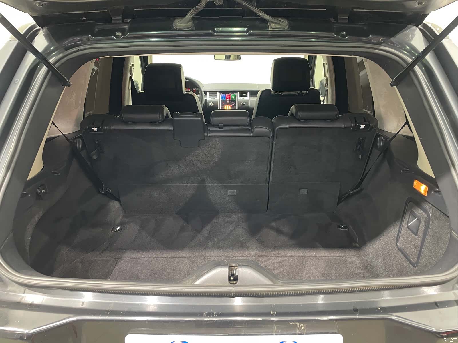 Land Rover Range Rover, 2011 20