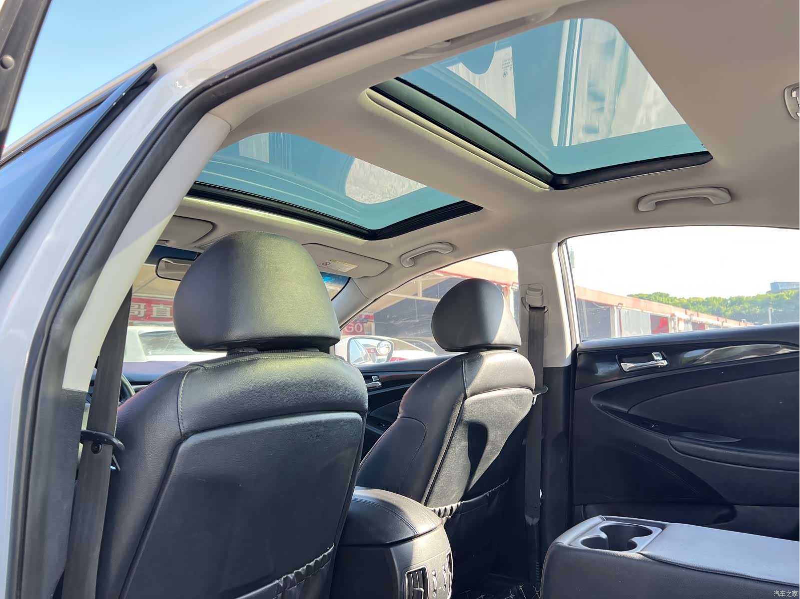 Hyundai Sonata, 2016 11
