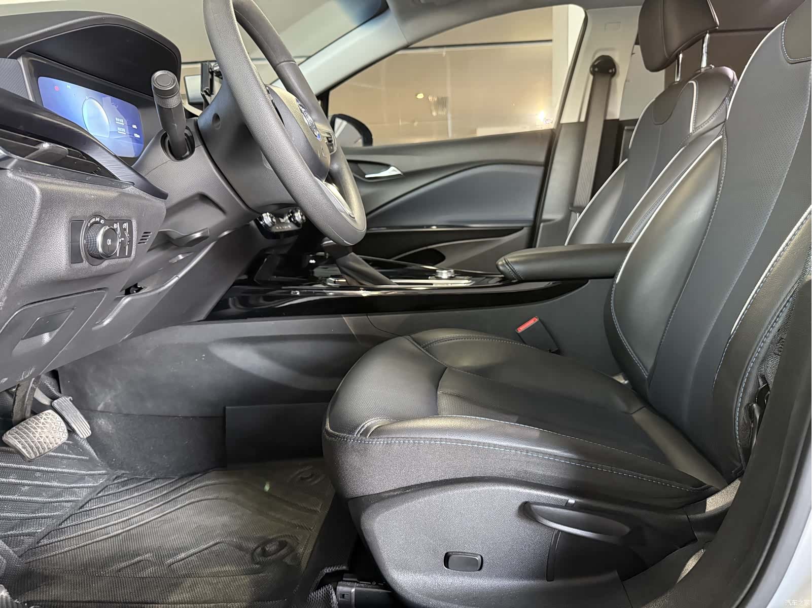 Buick Velite, 2024 4