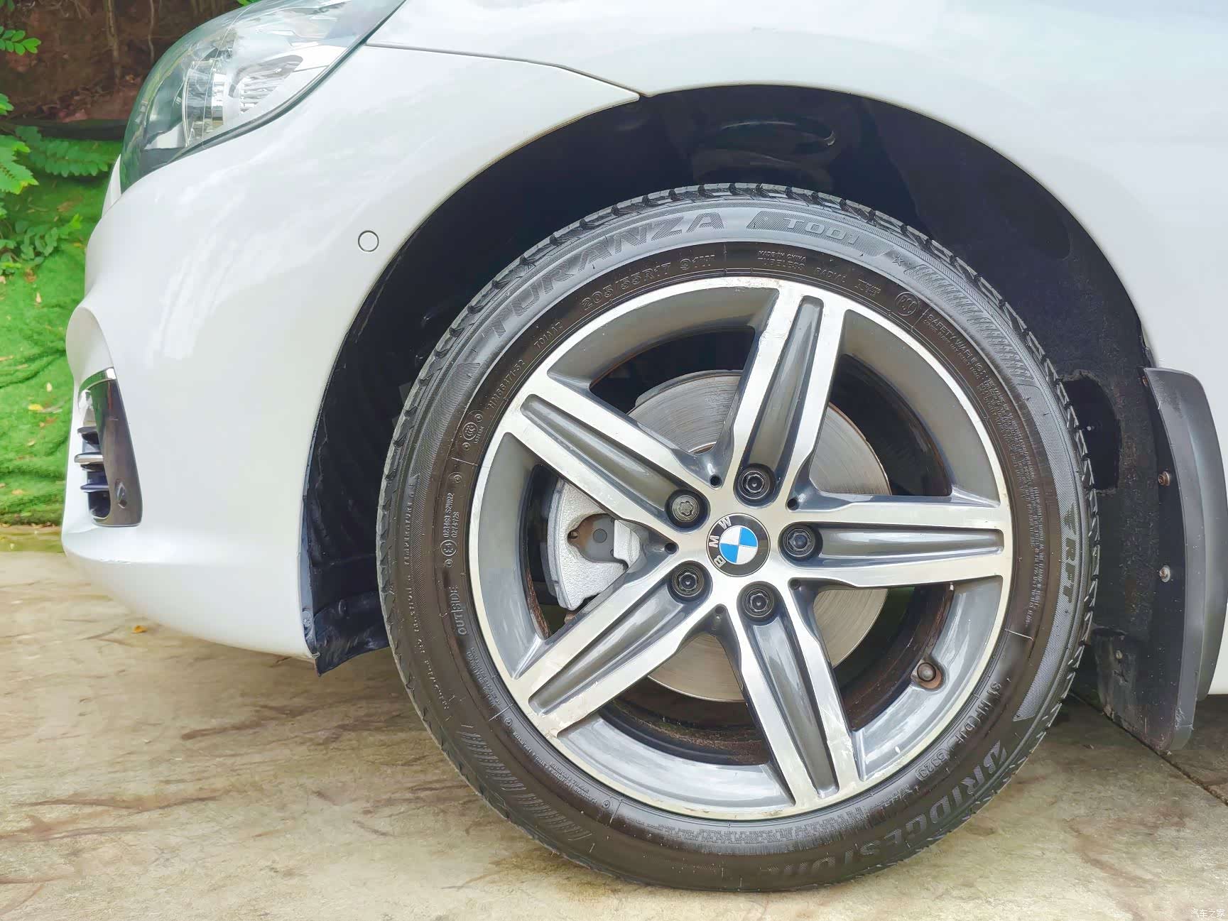 BMW 2 Series, 2016 6
