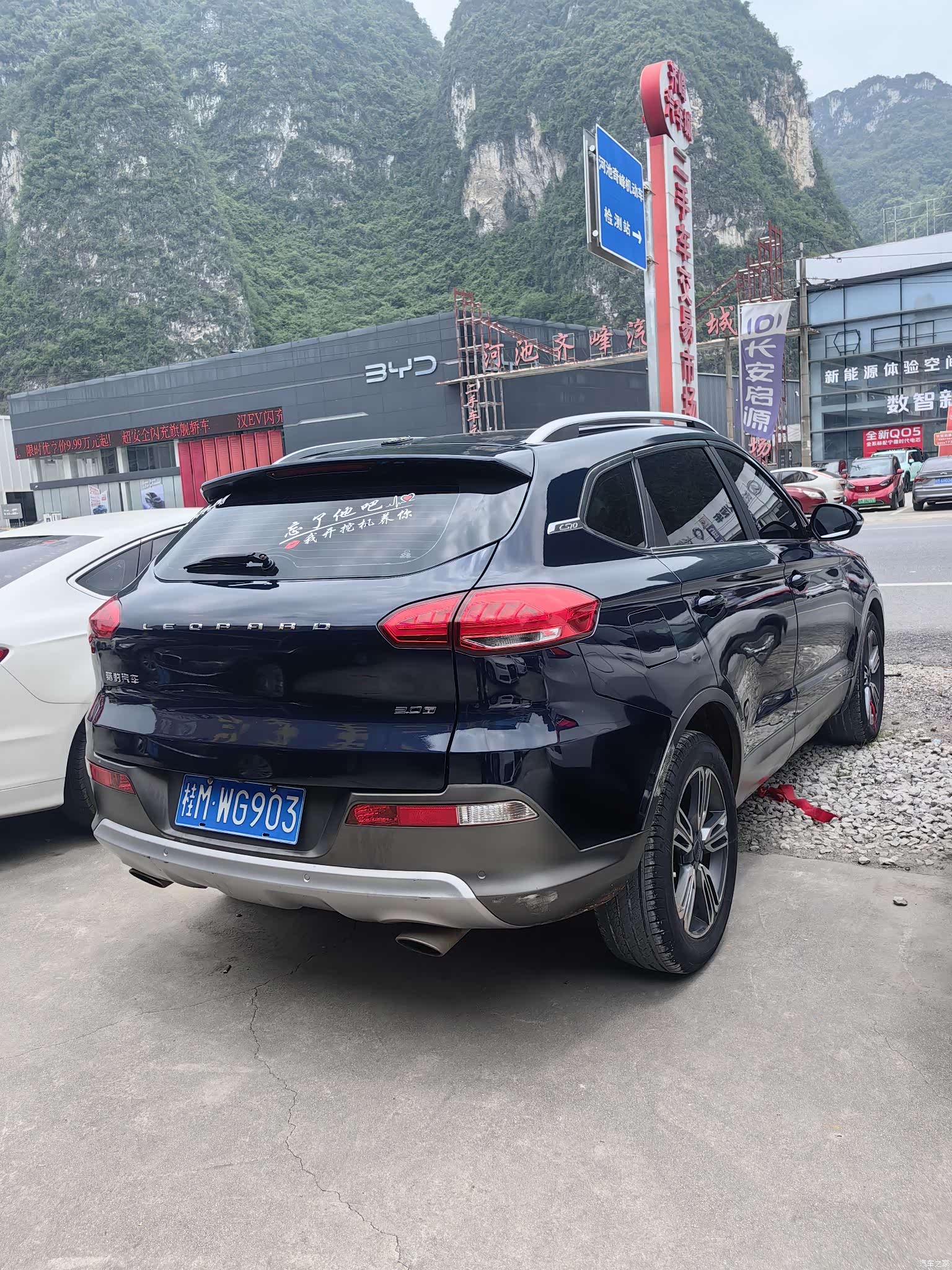 Liebao CS10, 2017 8