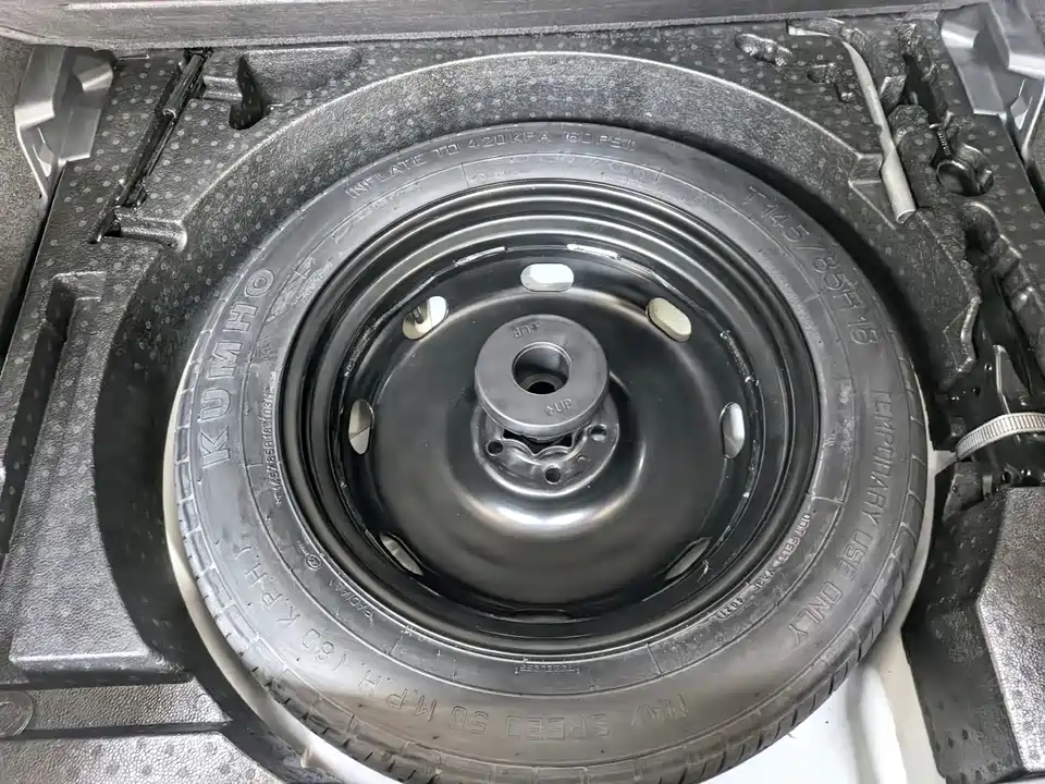 Volkswagen Tanyue