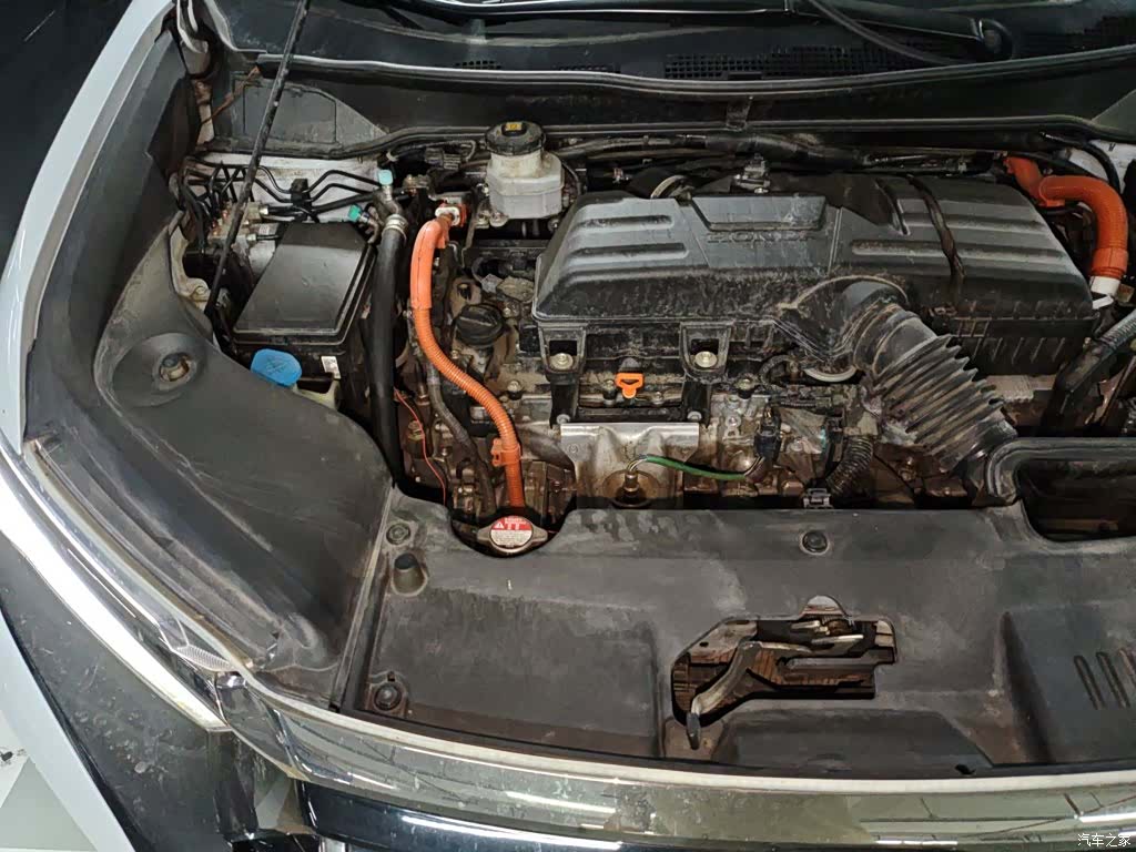 Honda Elysion, 2024 21