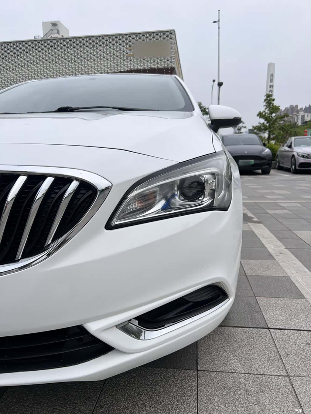 Buick Verano, 2016 23
