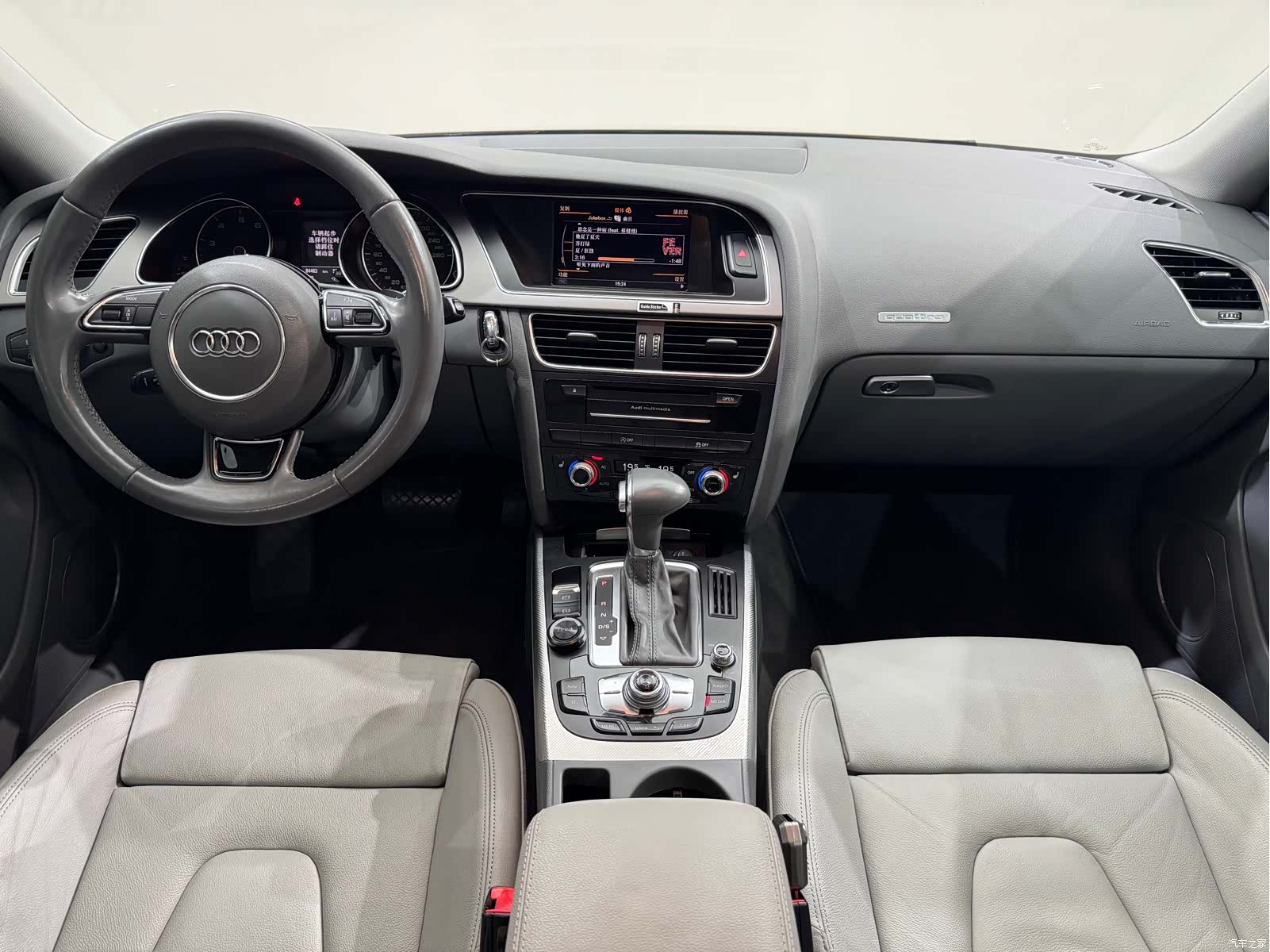 Audi A5, 2013 11