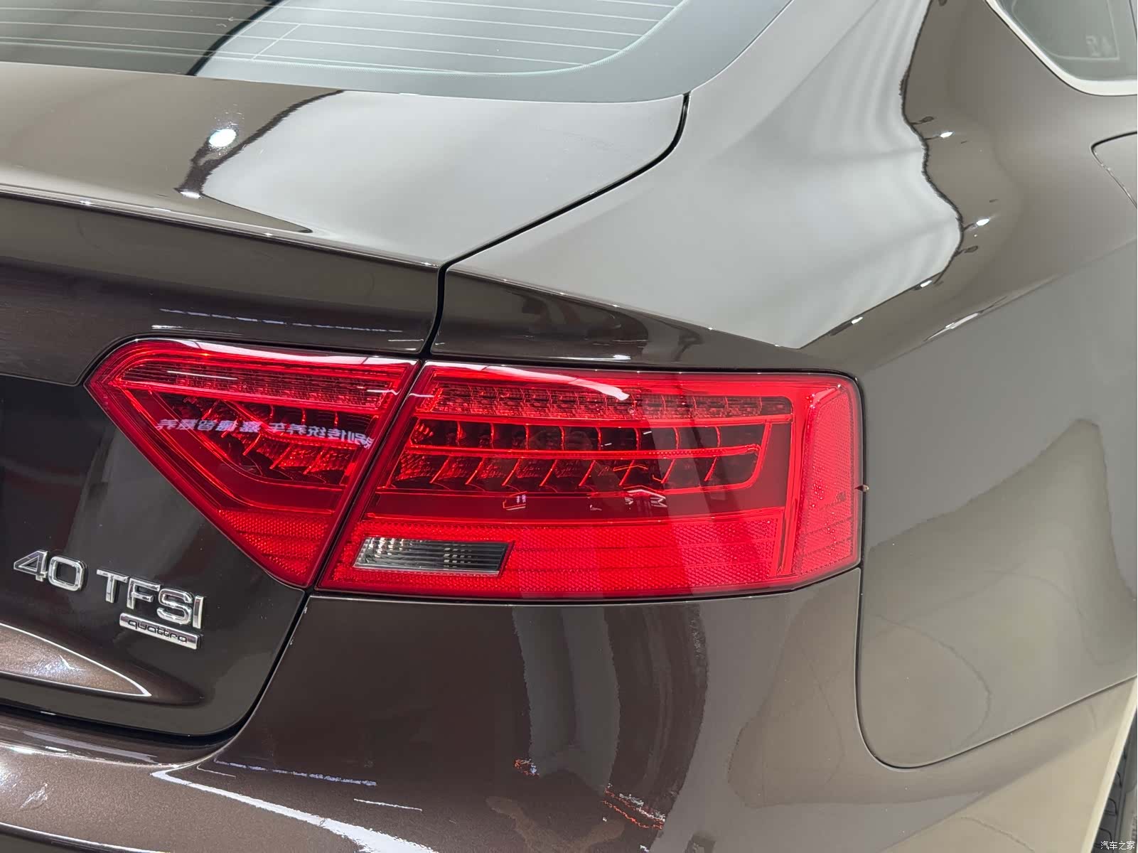 Audi A5, 2013 18
