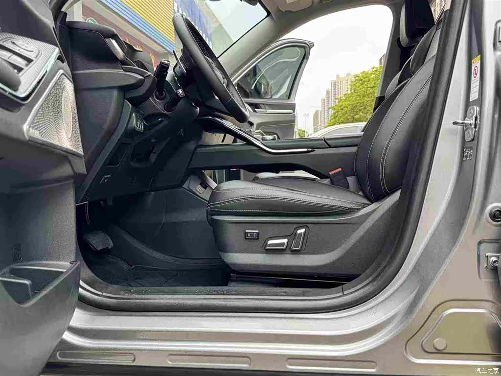 Haval H6, 2022 10