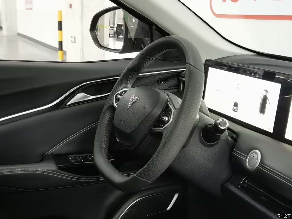 Neta U, 2021 22