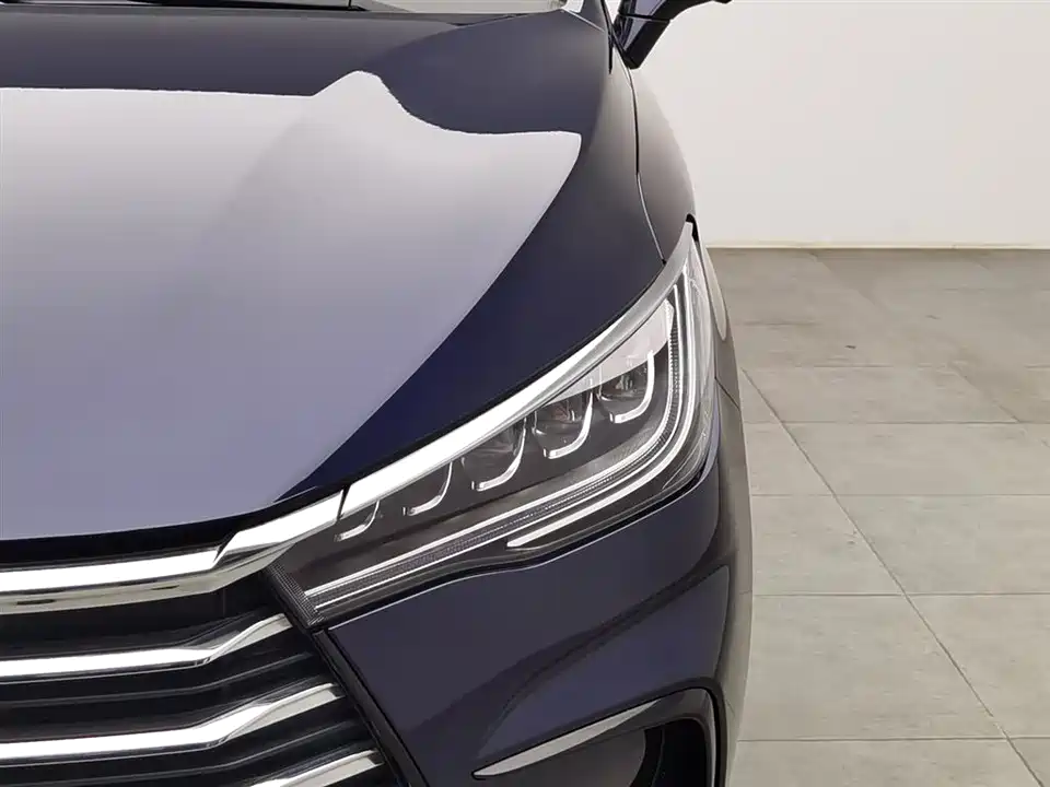 BYD Song MAX