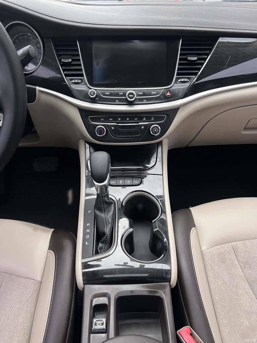 Buick Verano, 2016 22