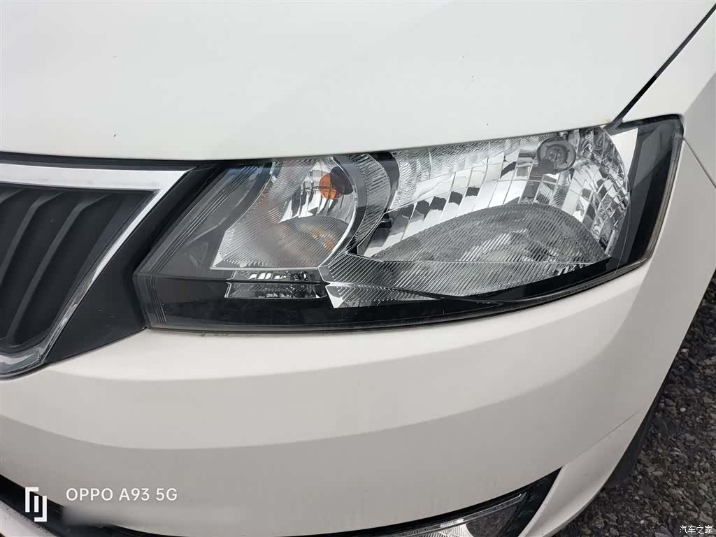 Skoda Rapid, 2017 24