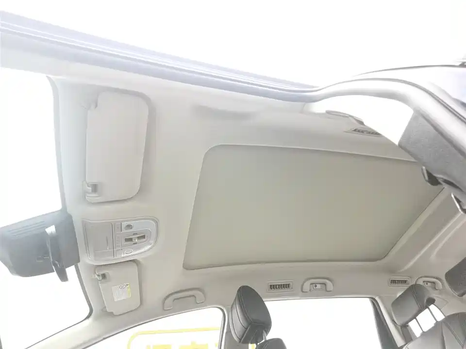 BYD Song MAX