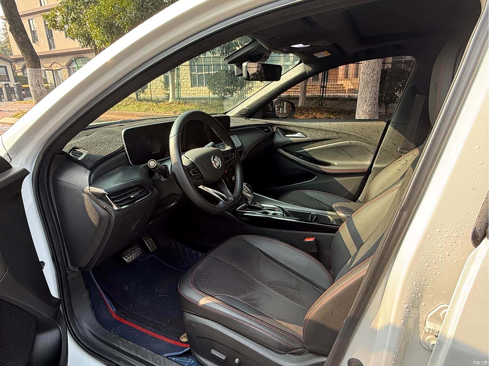 Buick Verano, 2022 4