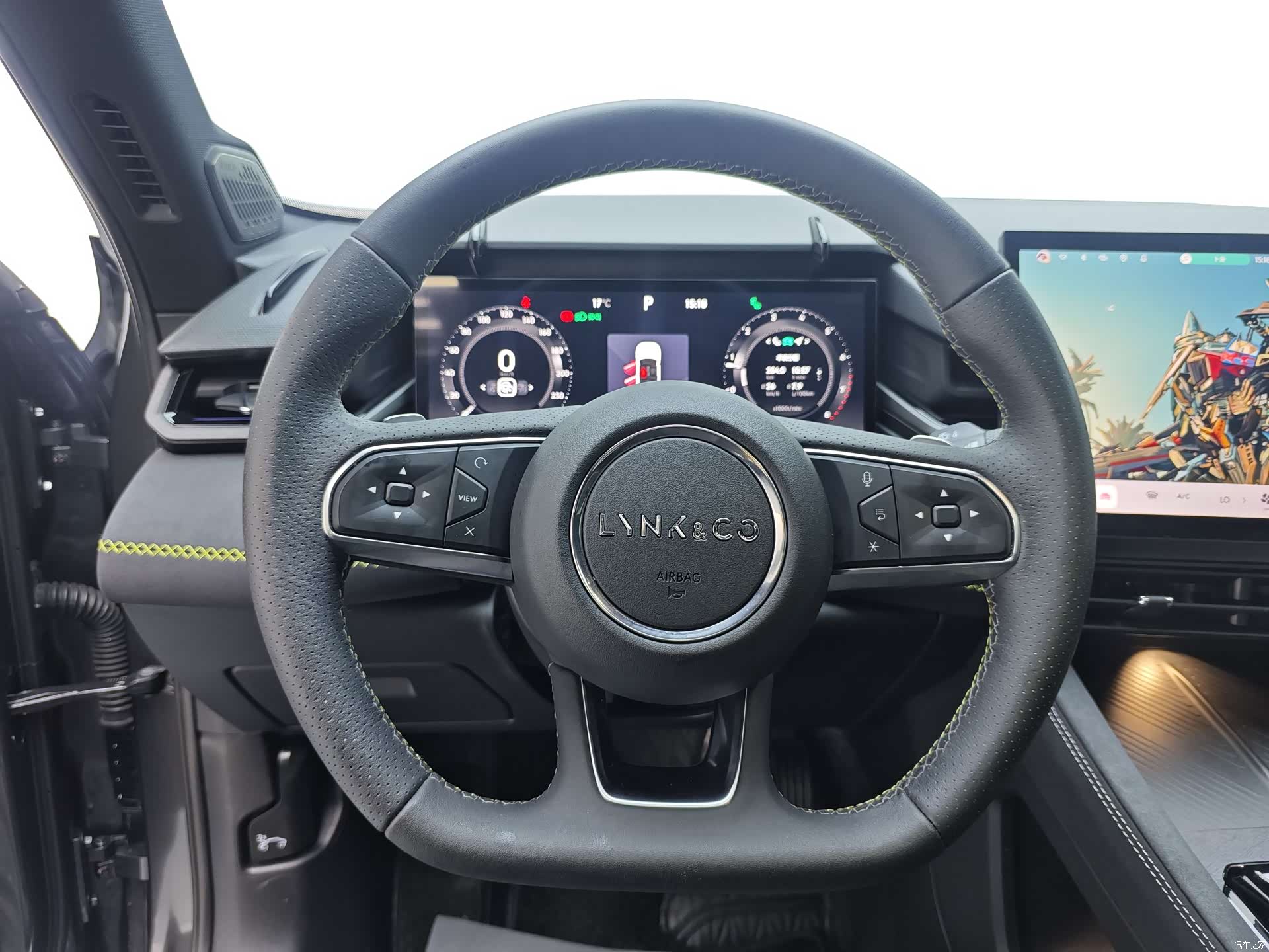 Lynk & Co 02, 2024 11