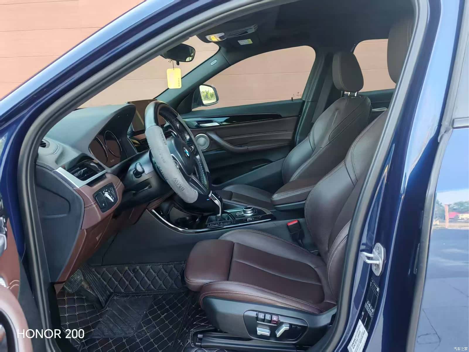 BMW X2, 2021 9