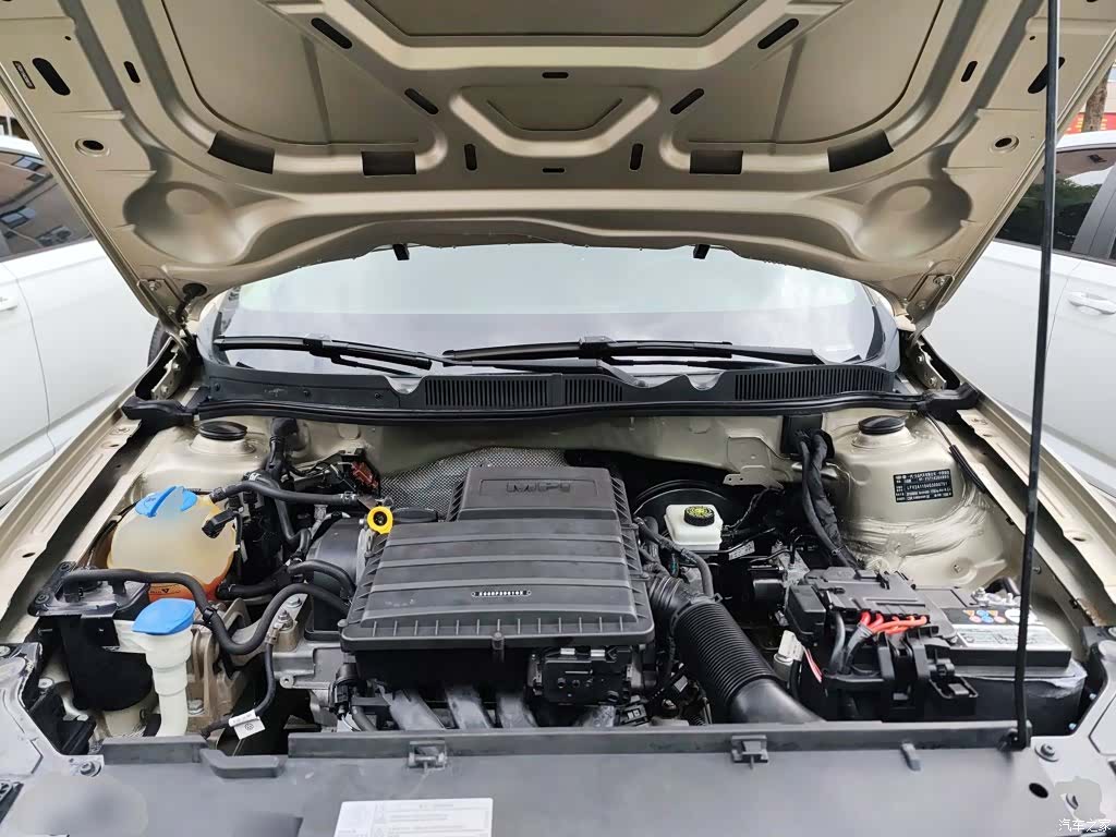 Volkswagen Bora, 2016 20