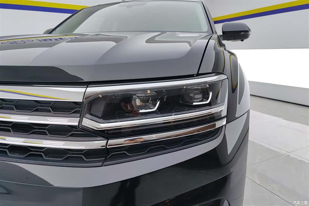 Volkswagen Teramont X, 2021 все фото