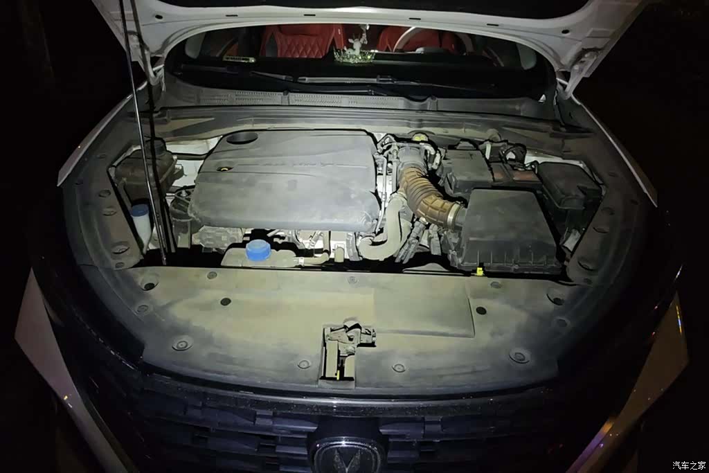 Changan Eado, 2023 10