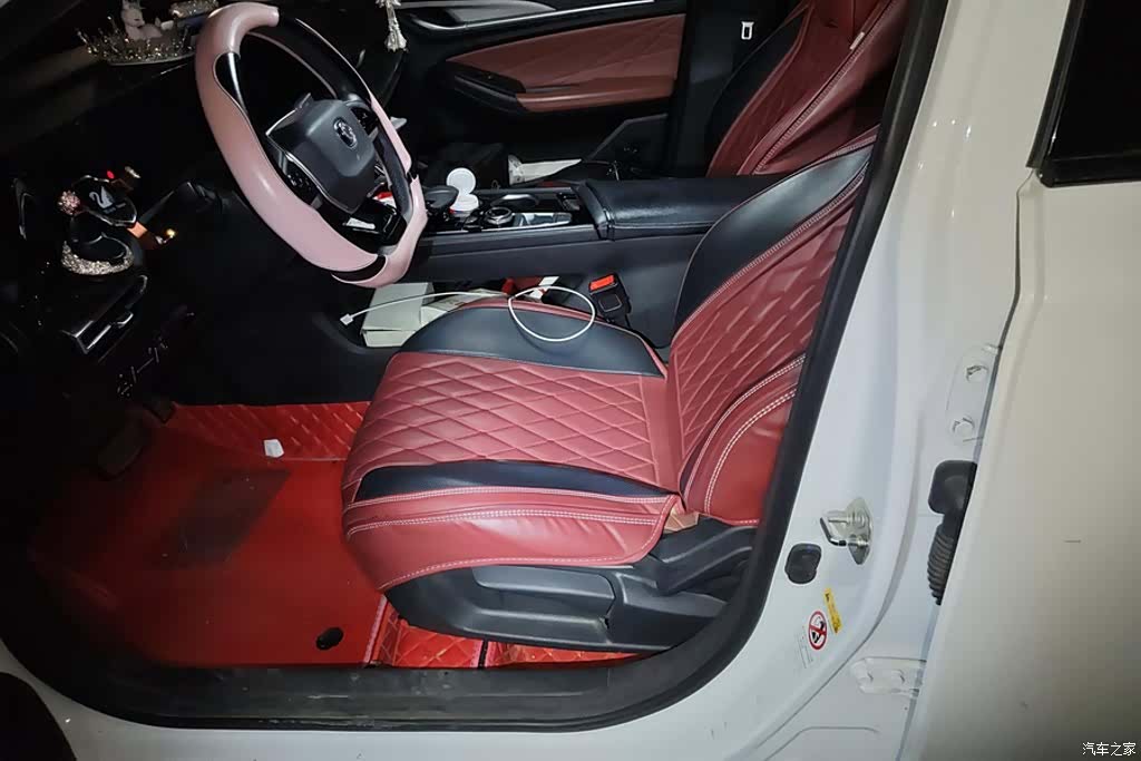 Changan Eado, 2023 9