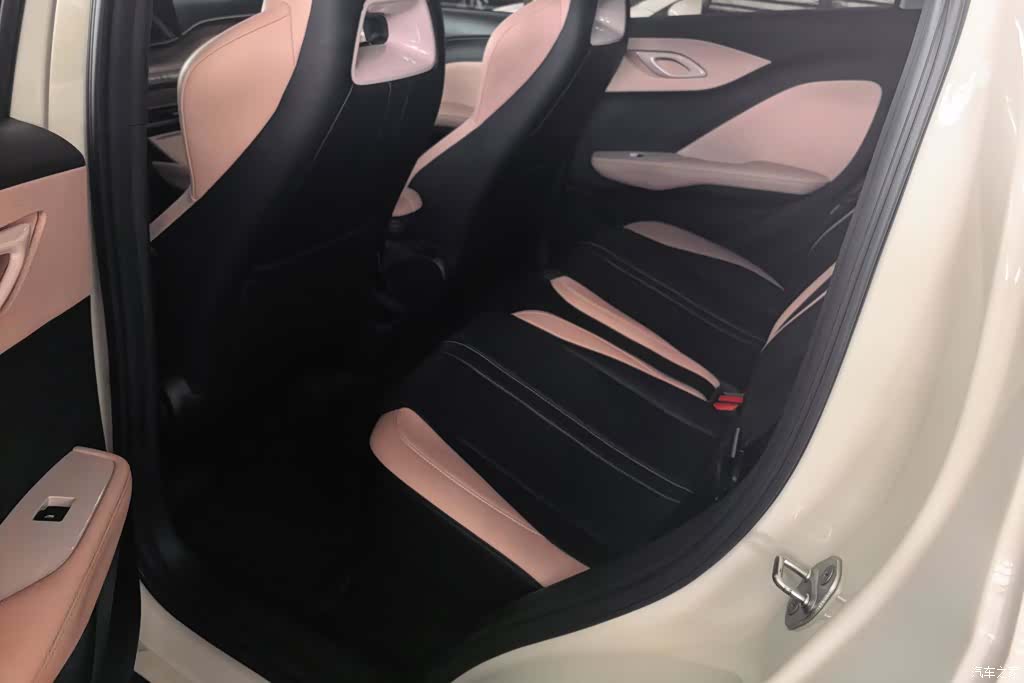 BYD Seagull, 2024 11