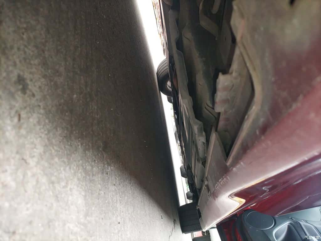 Honda Jade, 2015 19