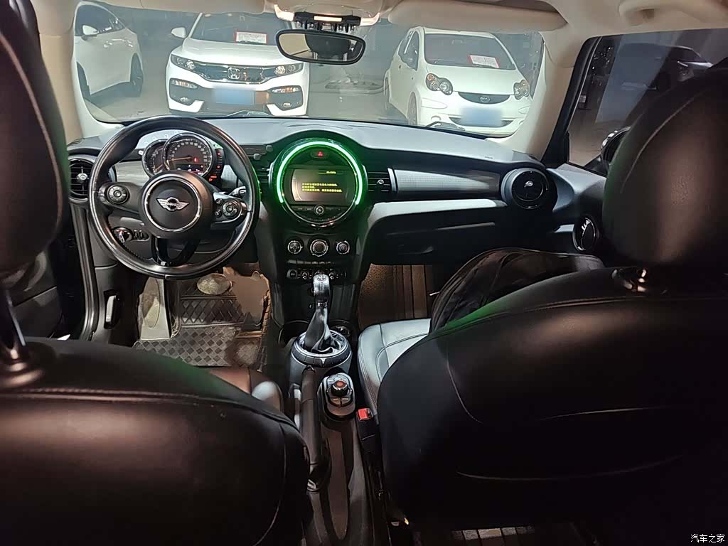 Mini Cooper, 2016 6