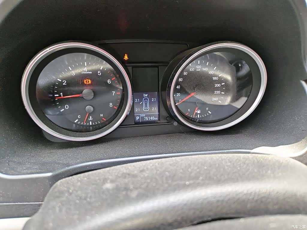 Haval H6, 2017 все фото