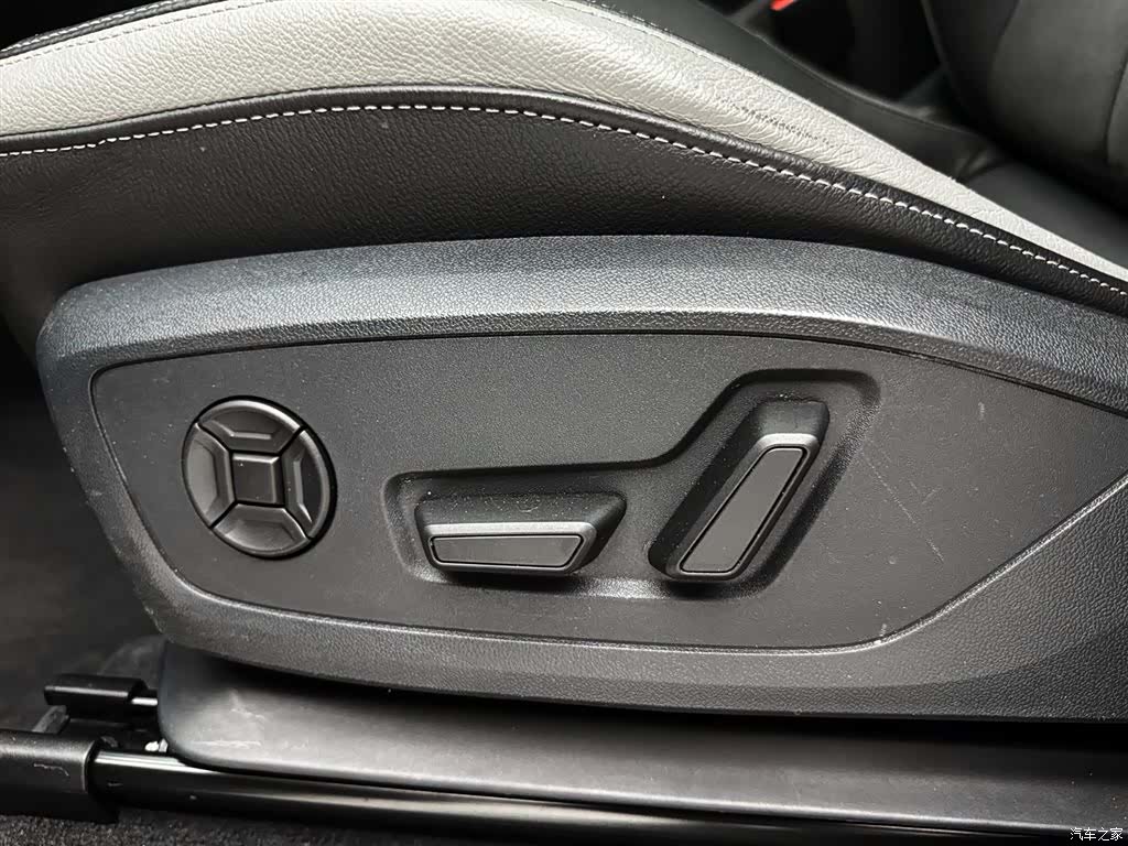 Audi Q3, 2022 17