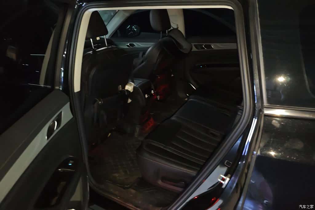 Ford Equator, 2023 11