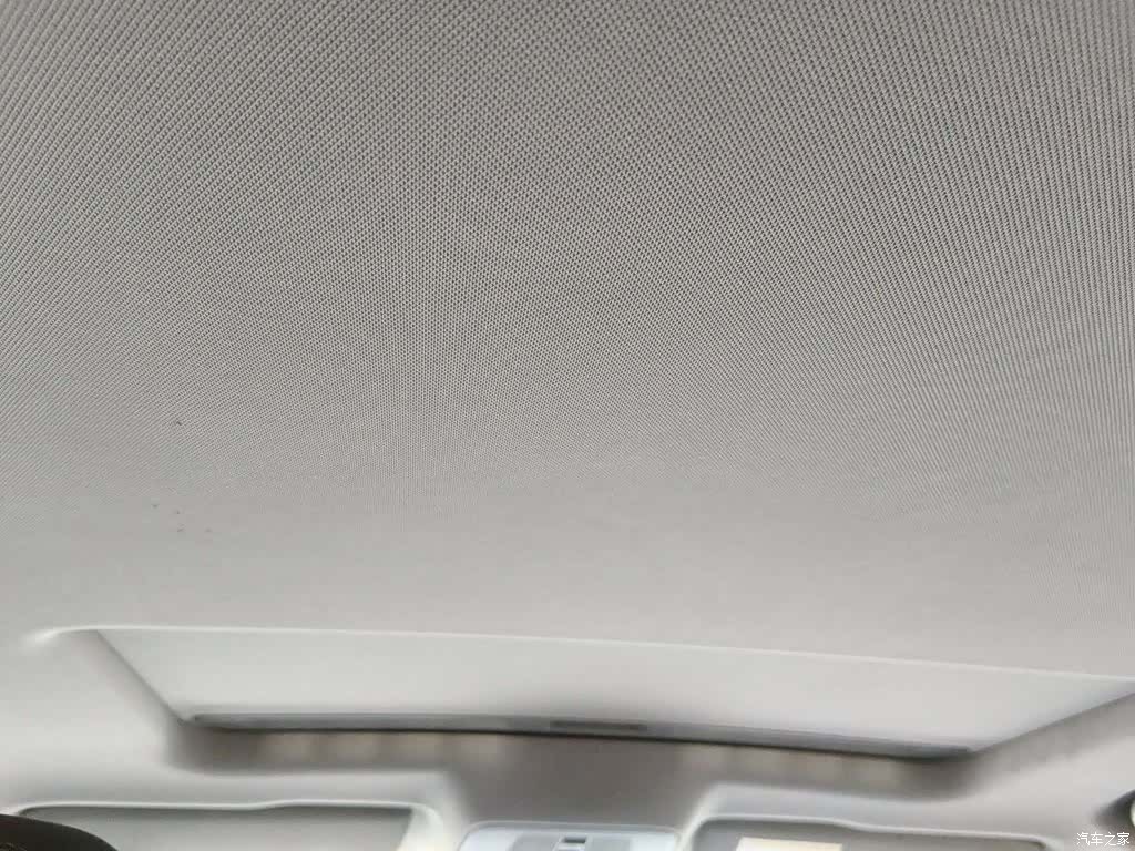 Roewe i6, 2019 9
