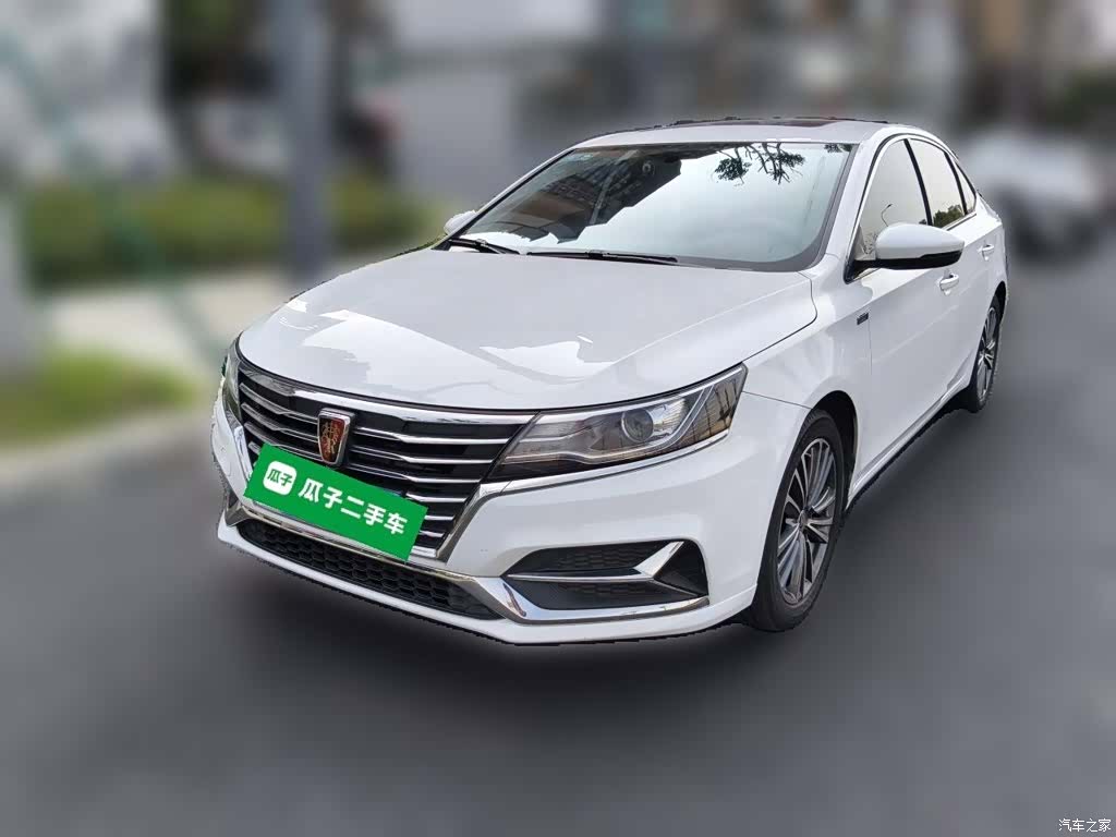 Roewe i6, 2019 1