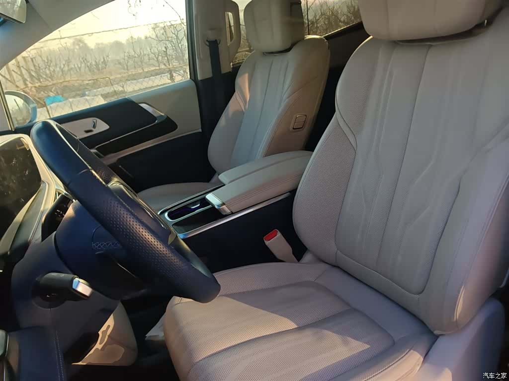 Buick Century, 2024 7