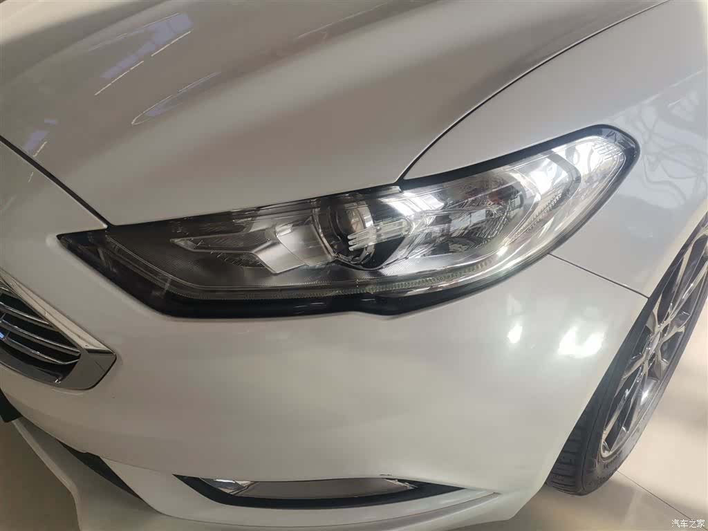 Ford Mondeo, 2017 24