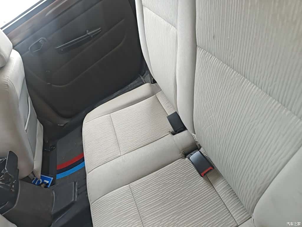 Wuling Hongguang, 2016 17