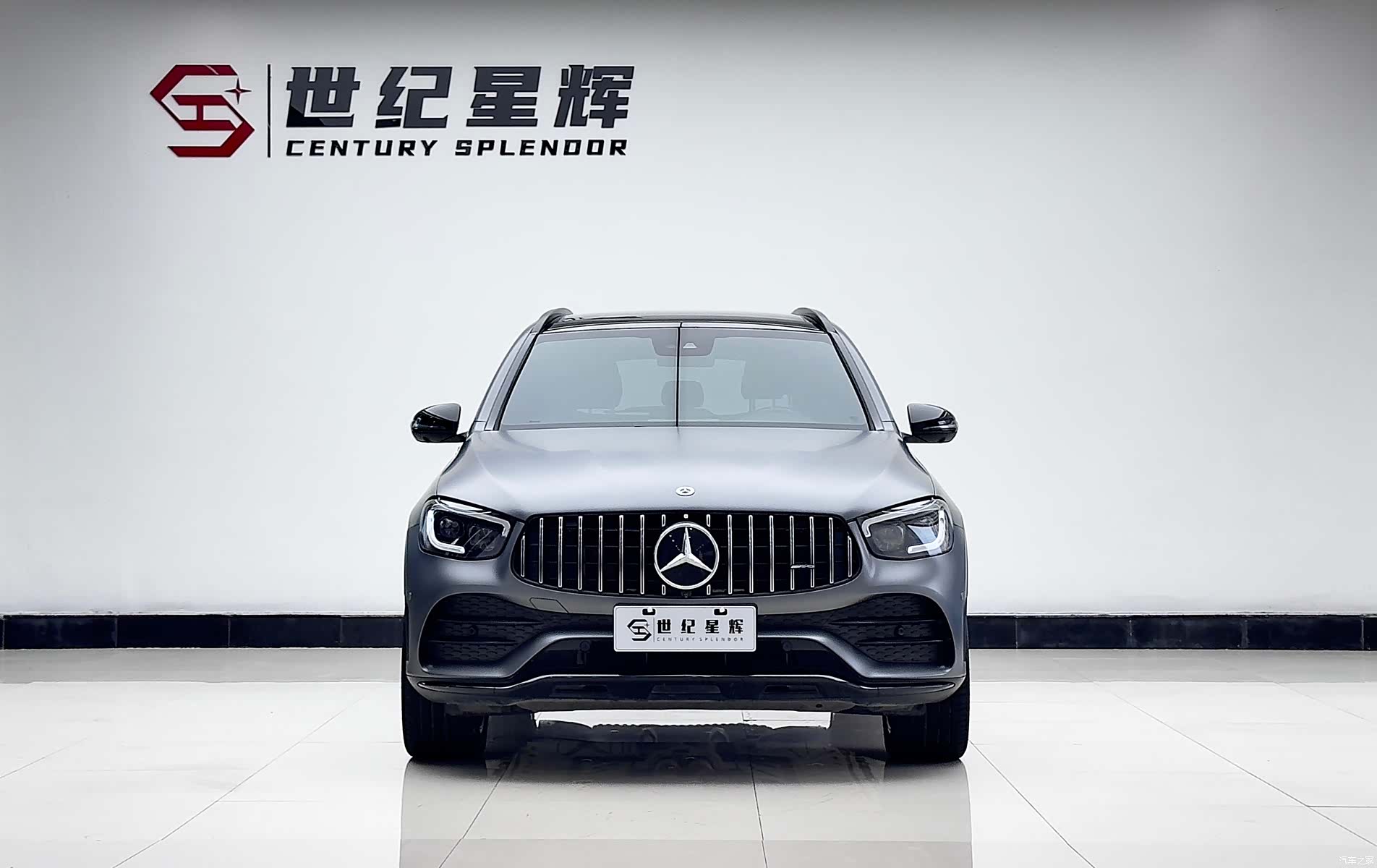 Mercedes-Benz GLC, 2023 3