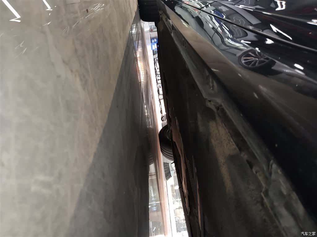Audi A6L, 2020 22