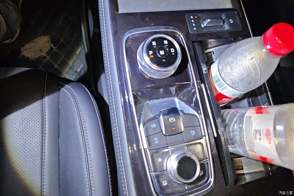 Ford Equator, 2023 16