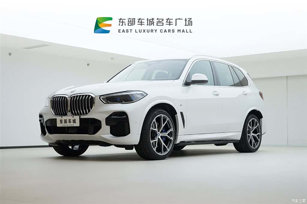 BMW X5, 2022 1