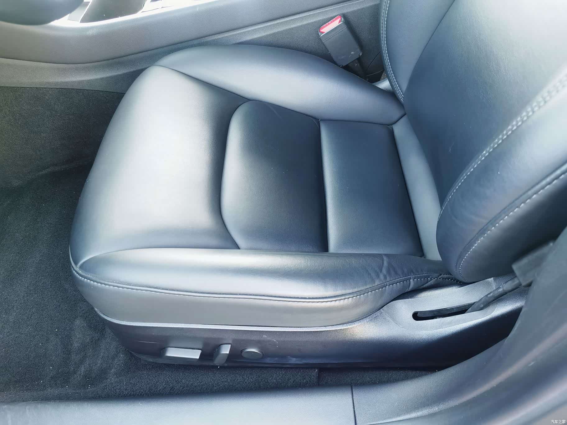 Tesla Model 3, 2019 12