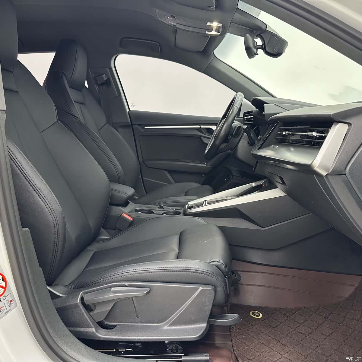 Audi A3, 2021 9