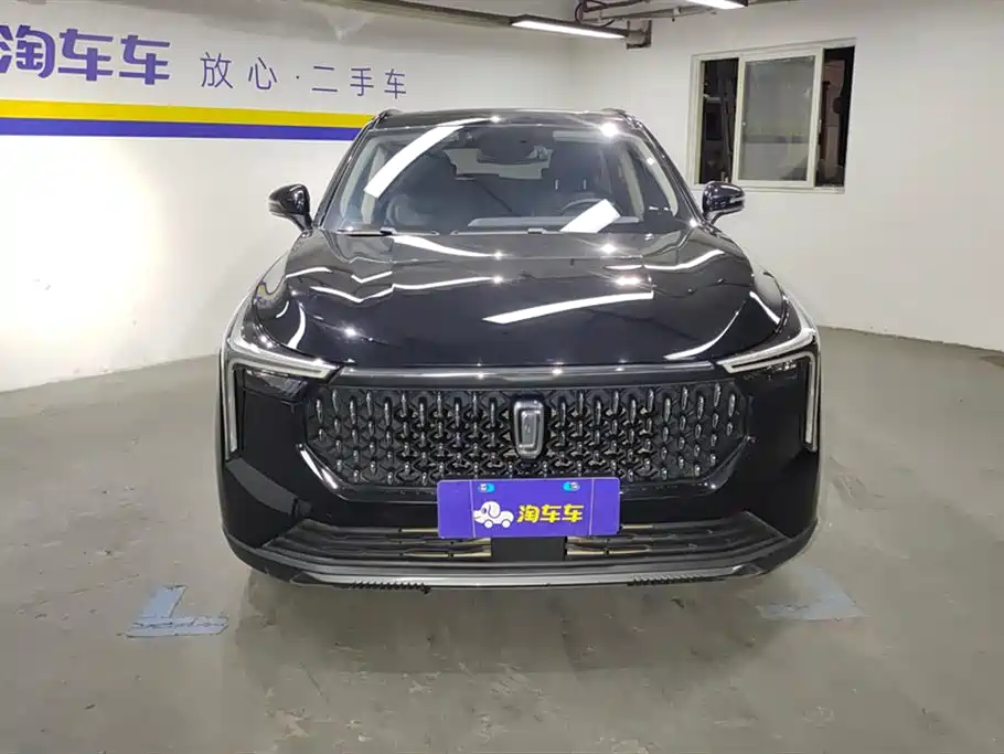 Besturn T55