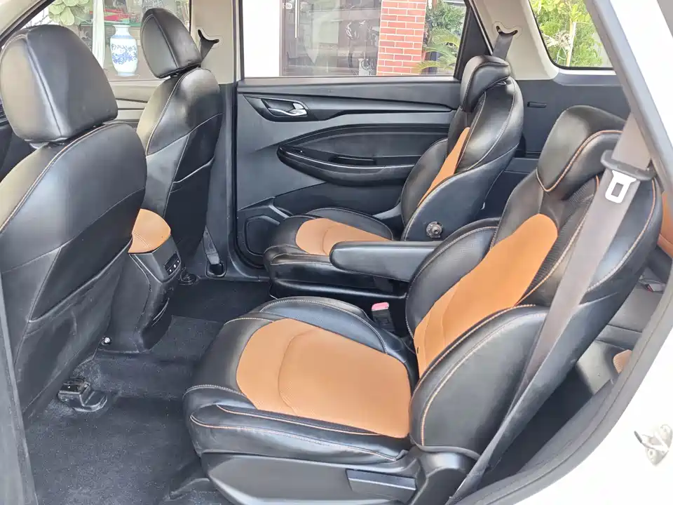 Wuling Wuling Hongguang S3