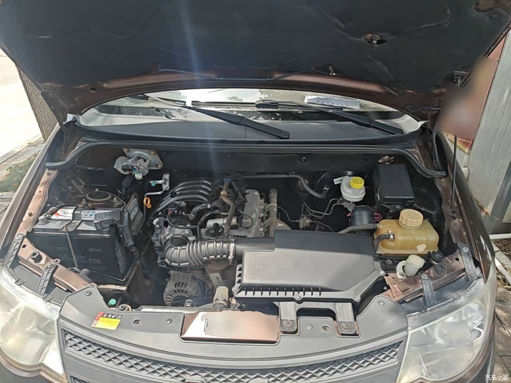 Wuling Hongguang, 2016 20