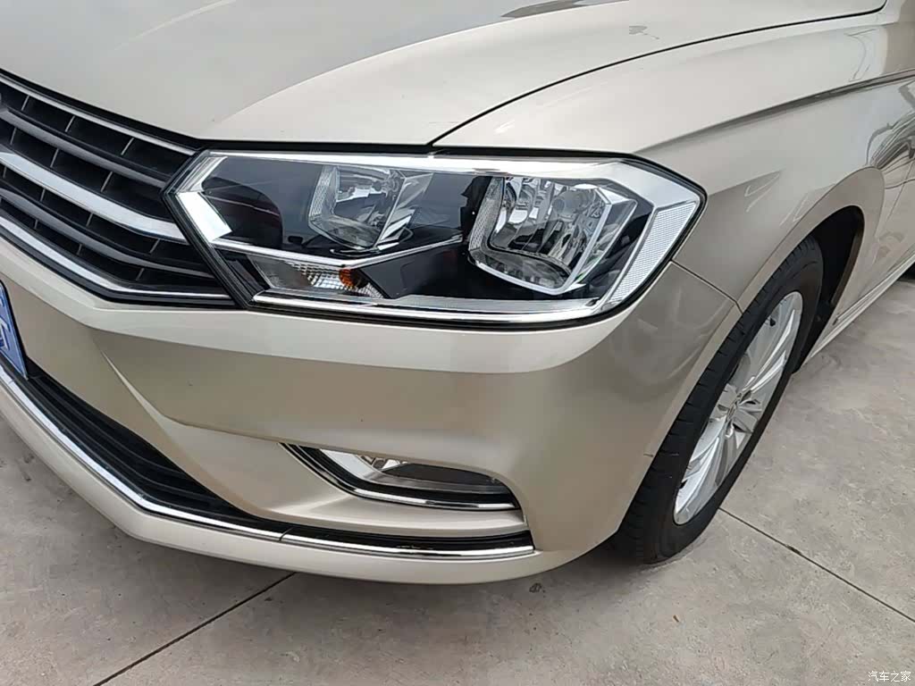 Volkswagen Bora, 2017 25