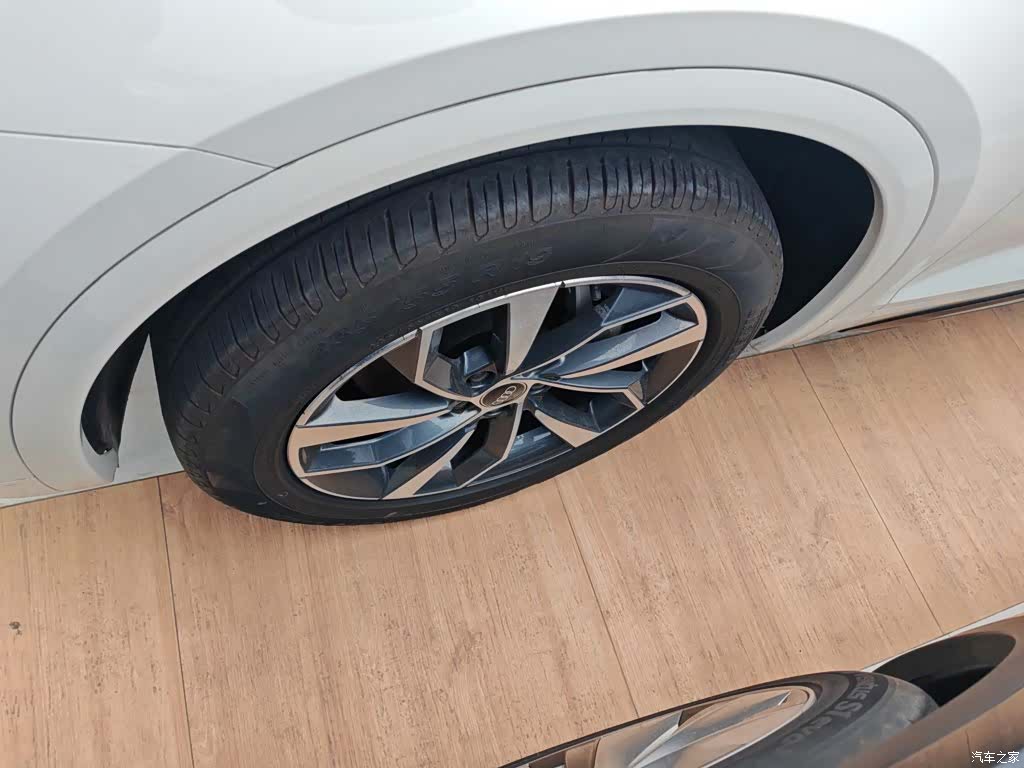 Audi Q5L, 2023 23
