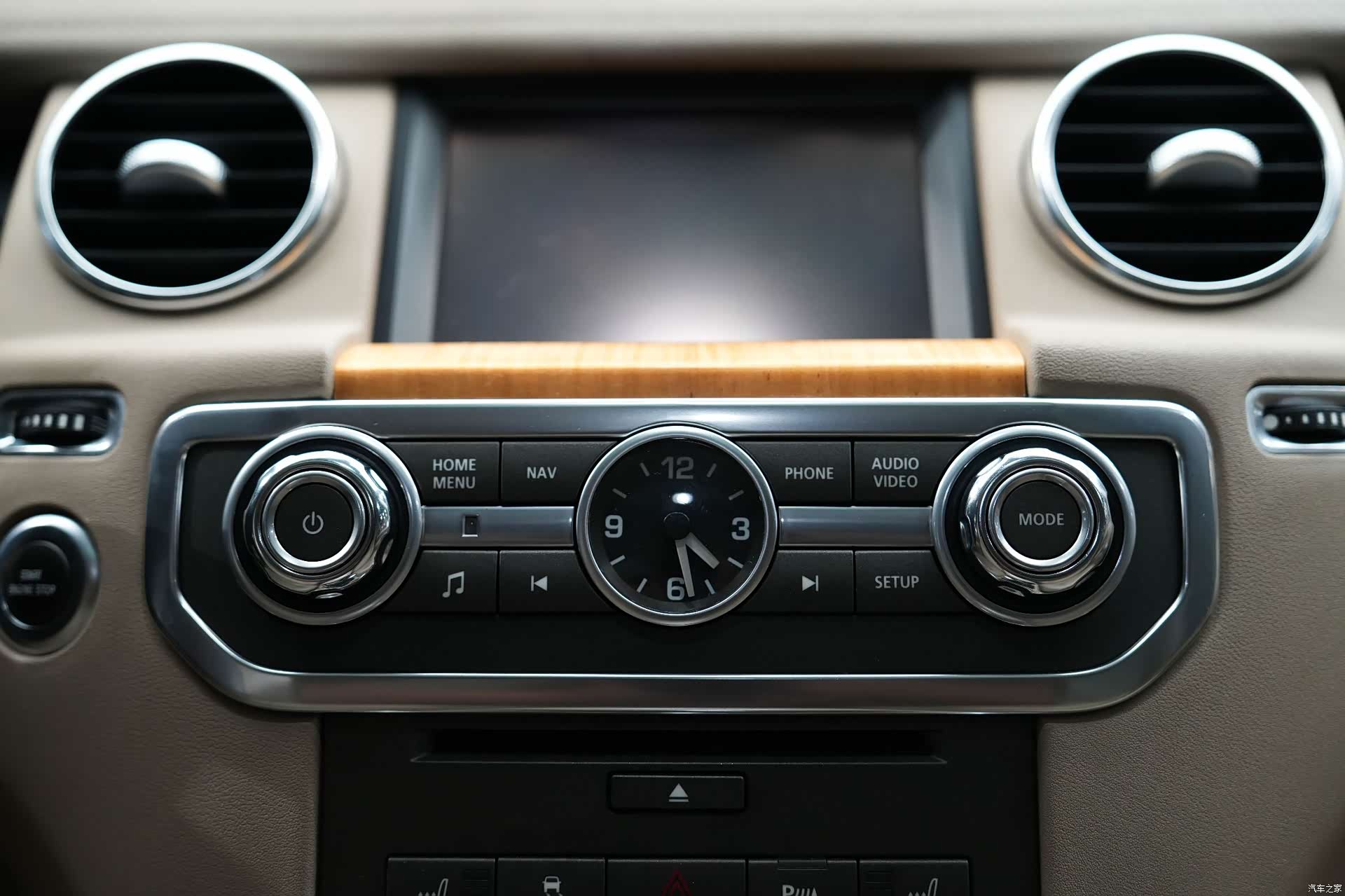 Land Rover Discovery, 2012 29