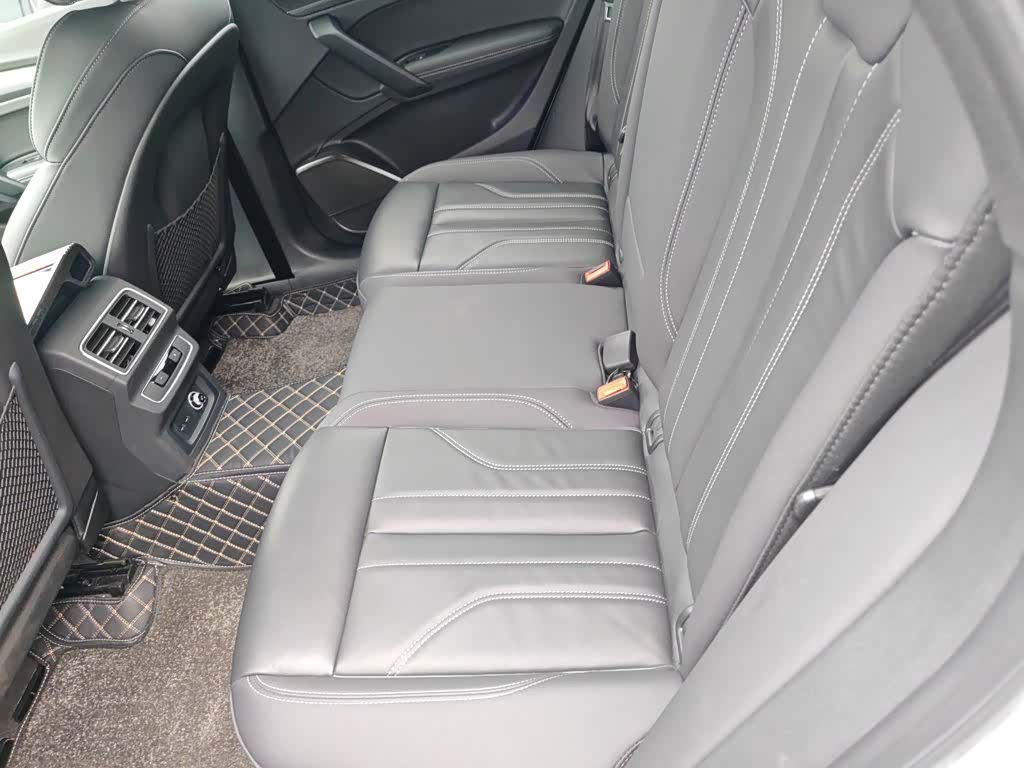 Audi Q5L, 2023 17