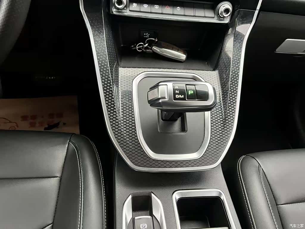 Haval M6, 2021 14