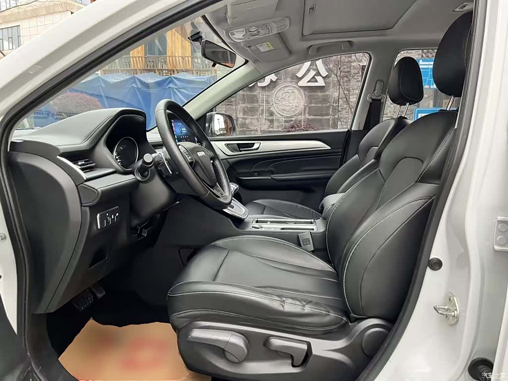 Haval M6, 2021 15